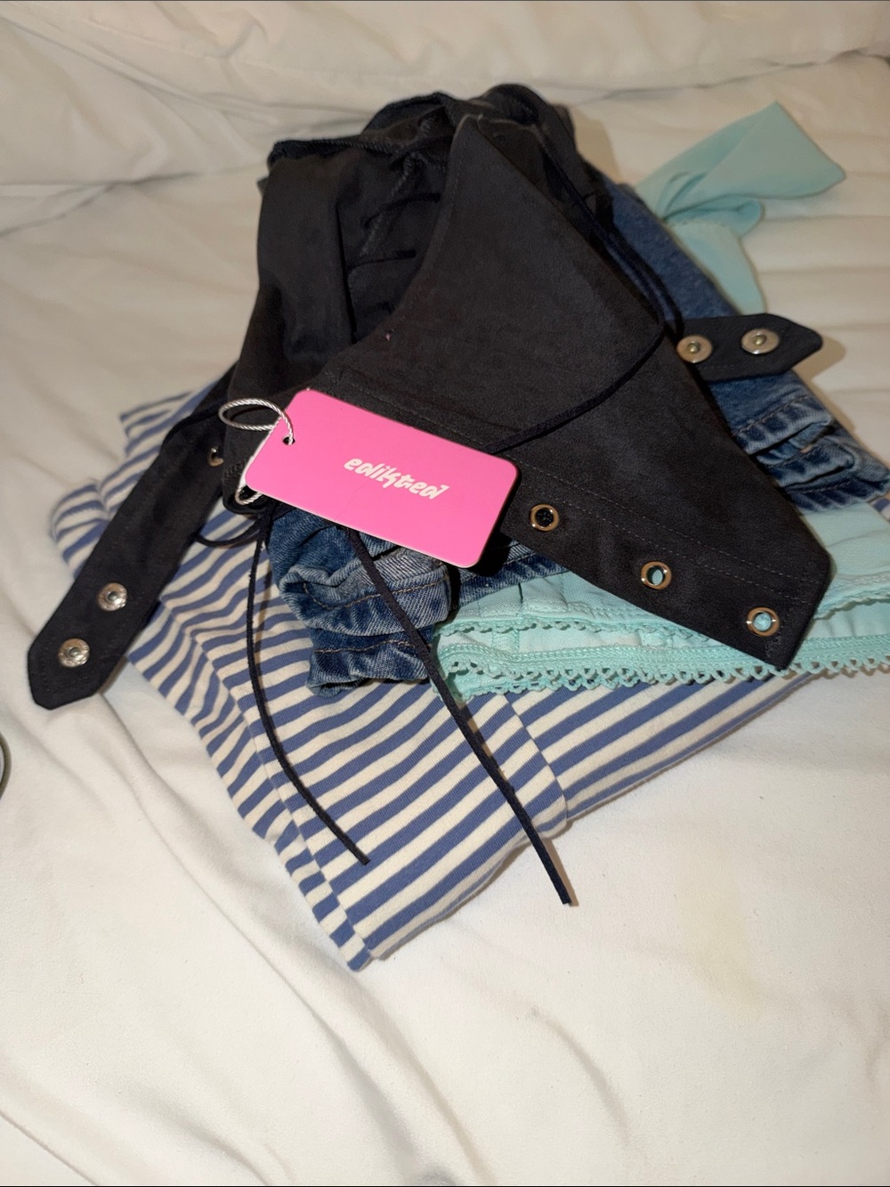 Edikted Women’s Bundle
